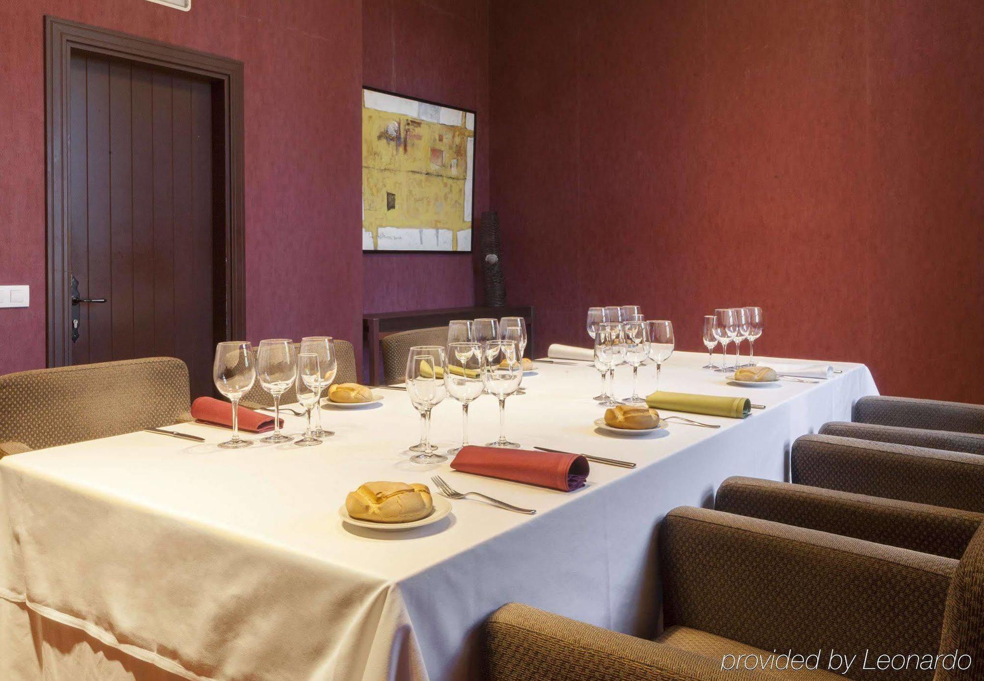 Ac 호텔 팔라시오 데 산타 아나 바야돌리드 외부 사진 Tasting room